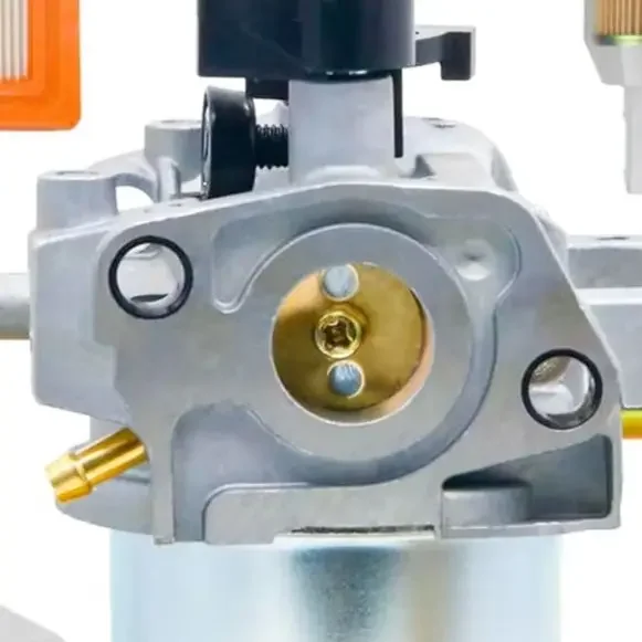 Engine Parts Carburetor Replacement Garden Equipment Repair Compatible With Various Engines For Engine Restoration