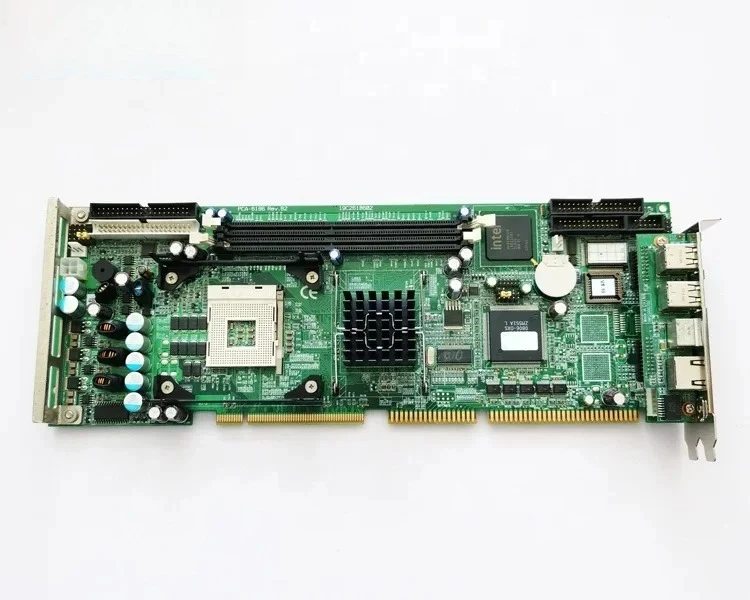 Advantech PCA-6186 …