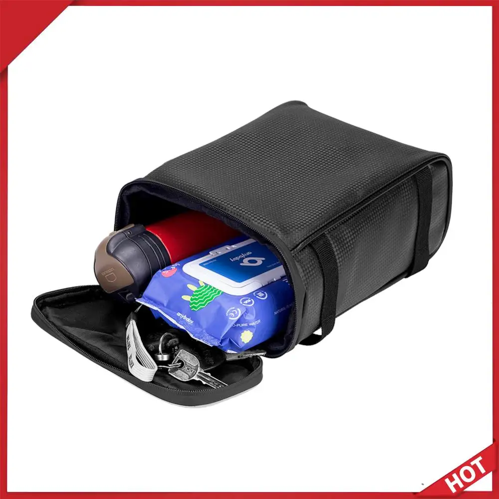 

Bicycle Saddle Rear Seat Storage Bag Electric Bicycle Motorcycle Carrier Pannier Motorbike Saddle Bag for Luggage Rack