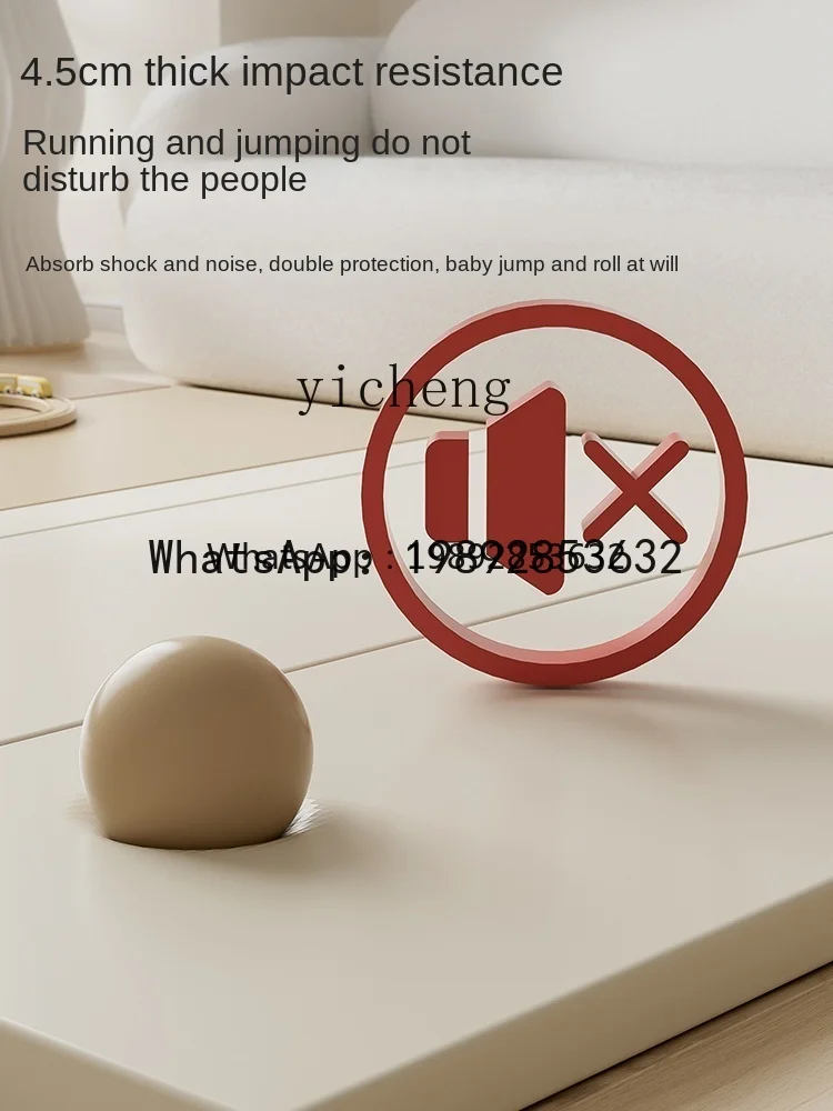 WL Baby Game Fence الزحف حصيرة واقية صريف الطفل داخلي سياج المنزل ملاهي