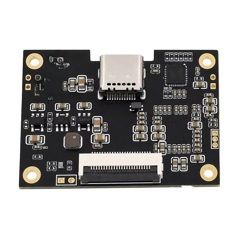 2MP AR0234 USB3.0 camera module 120fps full high definition high speed global shutter industrial camera for machine vision