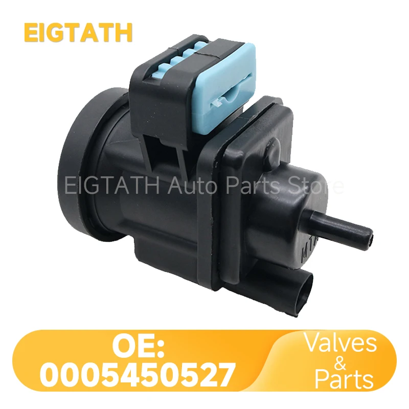 0005450527 Exhaust Gas Recirculation Valve For Mercedes-Benz C-Class W203 CLK-Class E-Class G-Class S-Class M-Class Sprinter New