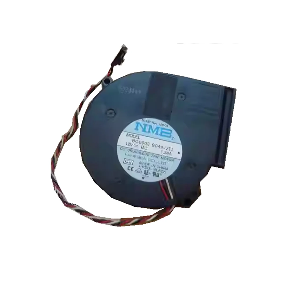 

Cooling Fan For DELL 0Y562K Y562K BG0903-8044-VTL DC12V 1.34A 3PIN