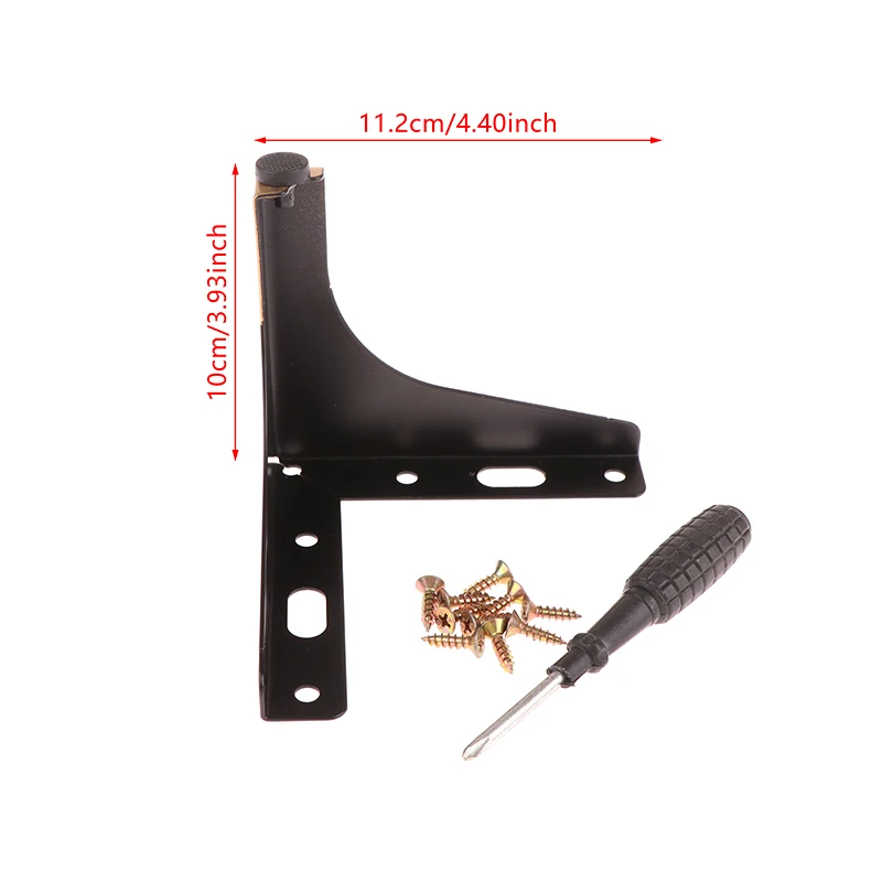 1pcs Modern Furniture Legs Metal Gold Black Iron Sofa Feet For Table Bed Chair Desk Dresser Cabinet Support Furniture Hardware