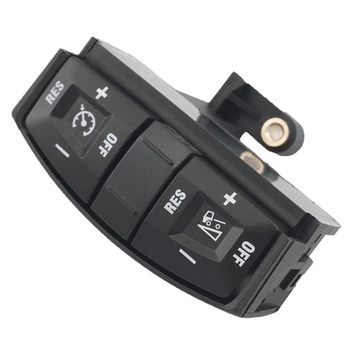 

Automobile Steering Wheel Lower Button Key Switch Car Accessories 187097312 Suitable for Scania