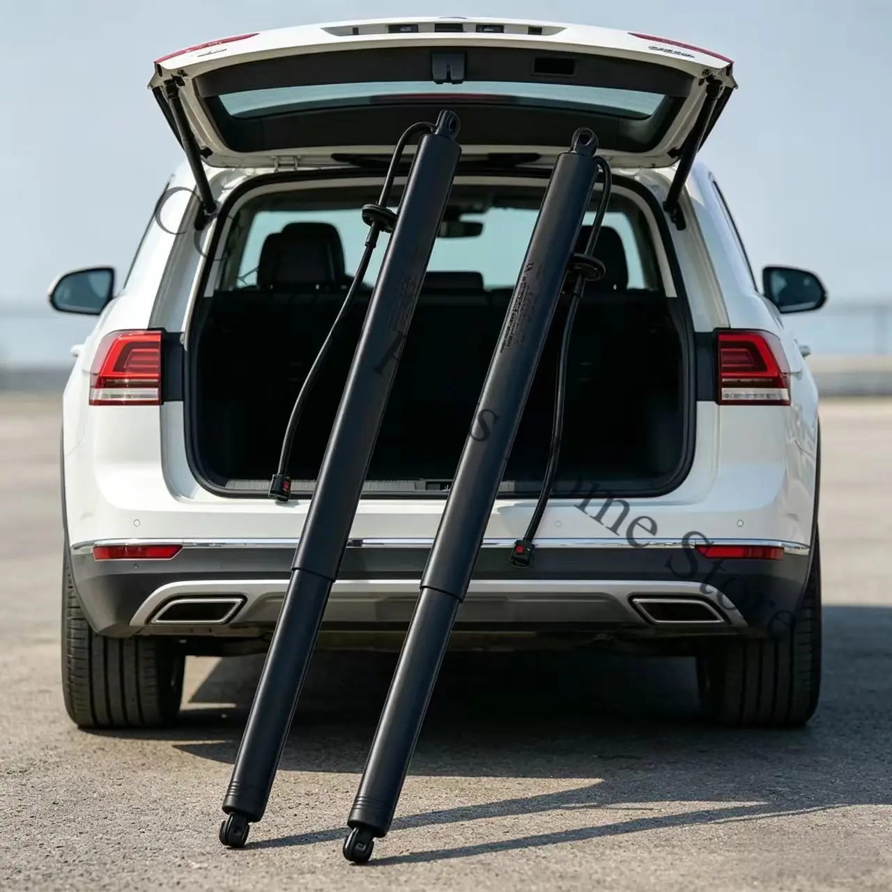 For Toyota Highlander 2021-2023 Power Hatch Lift Support Power Lift Support Struts 689200E050 689100E070 68910-0E070 68920-0E050