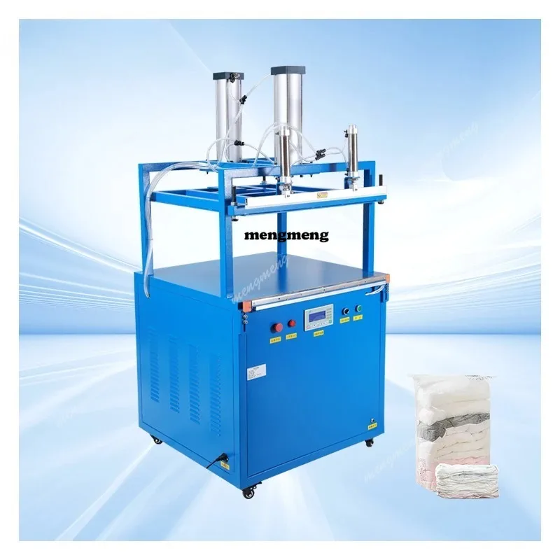Hot Selling YS600 IndustrialCommercial Compressor Vacuum Sealing Machine for Latex Bag Vacuum Pack