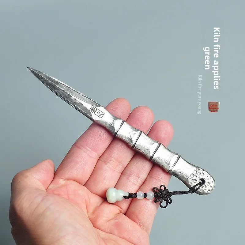 Hanrted Forged Bamb…