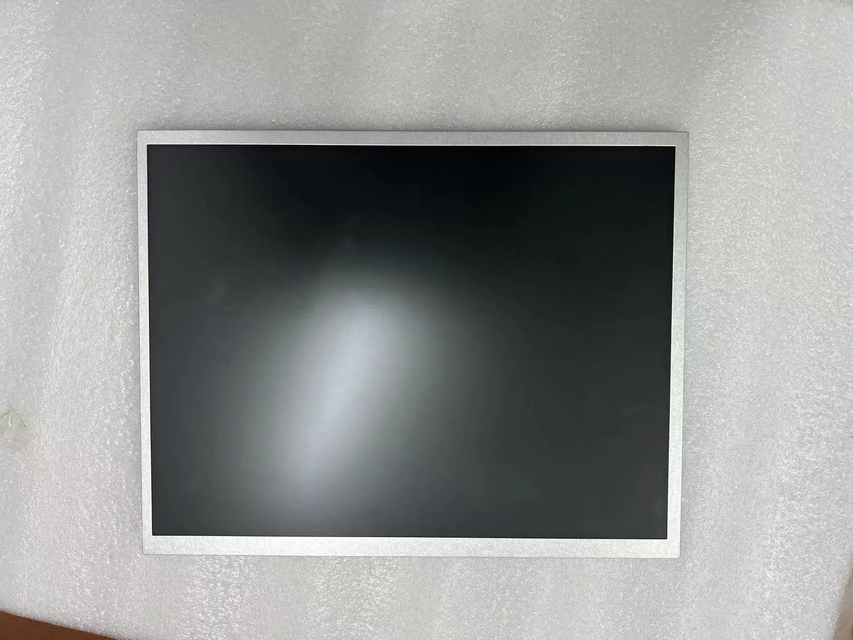 Imagem -02 - Original para o Portátil G121x1-l04 Display Lcd Digitador para o Portátil G121x1-l04 Display Substituição 1024x768 Led Lvds Tela 12.1