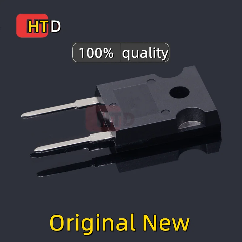 4 stks/partij RURG8060 TO-247 80A 600 V Op Voorraad