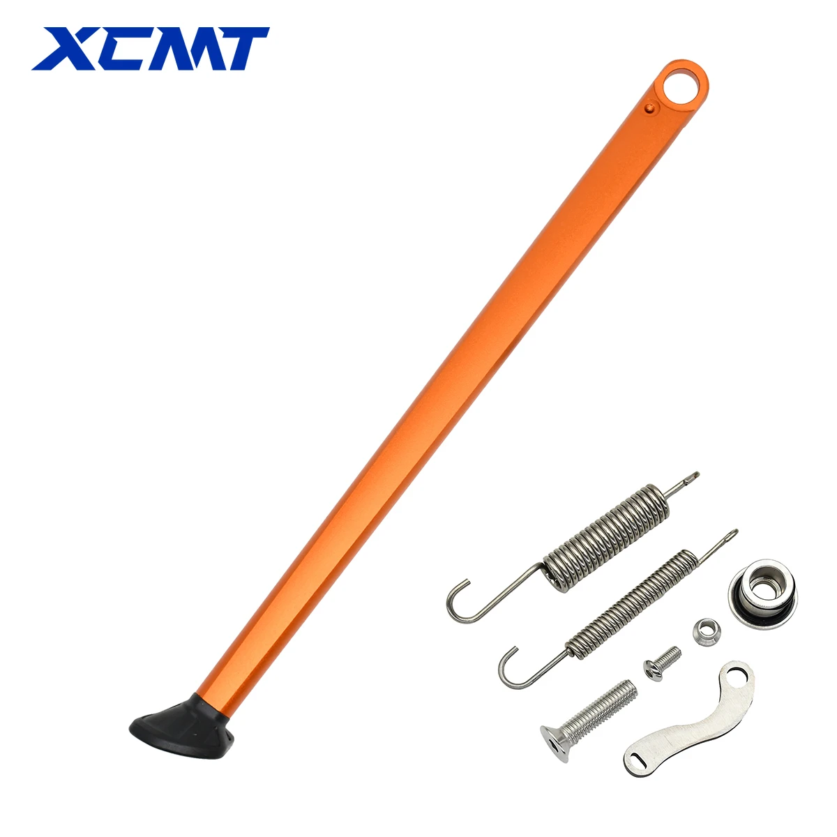 Kickstand Kick Side Stand For KTM EXC 300 EXC 250 2017-2023 TPi EXC 300 EXC-F 350 450 XCW 500 Six Days XC XCF XCF-W 2017-2022