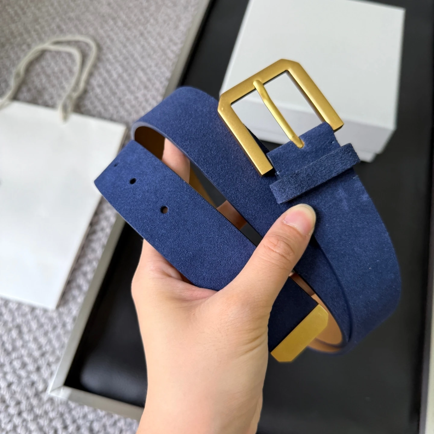 Prezenty świąteczne Luksusowa – Men'S Luxury Formal Wear Brands recenzja i cena