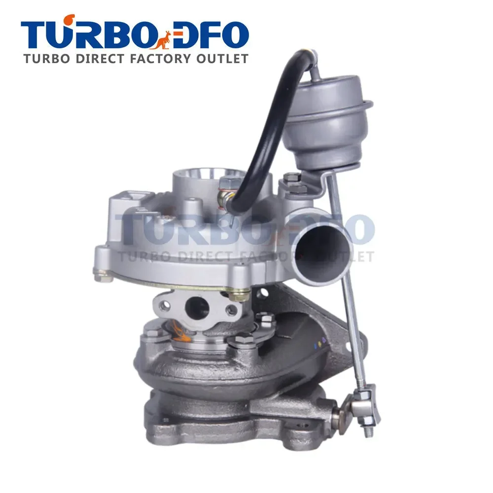 

Полный турбокомпрессор для Volkswagen Golf IV/Bora/New Beetle 1,9 TDI Engine 454159-0001 038145701AV 1997-2001 Полная турбина