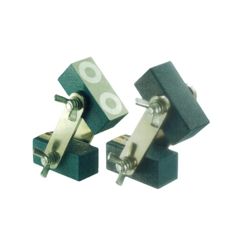 Movable Magnetic Base Sets of VCP-5 Imported Precision Drill Milling Grinder CNC Accessories