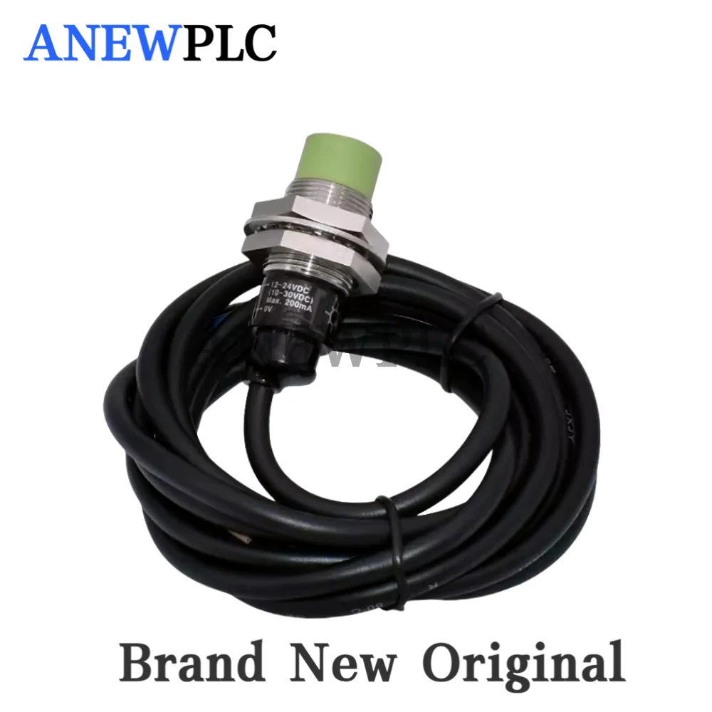 Nuovo Sensore Di Prossimità Originale PRL18-8DN, PRL18-8DN2, PRL18-8DP, PRL18-8DP2, PRL18-8AO, PRL18-8AC, PRE18-8DN, PRE18-8DP