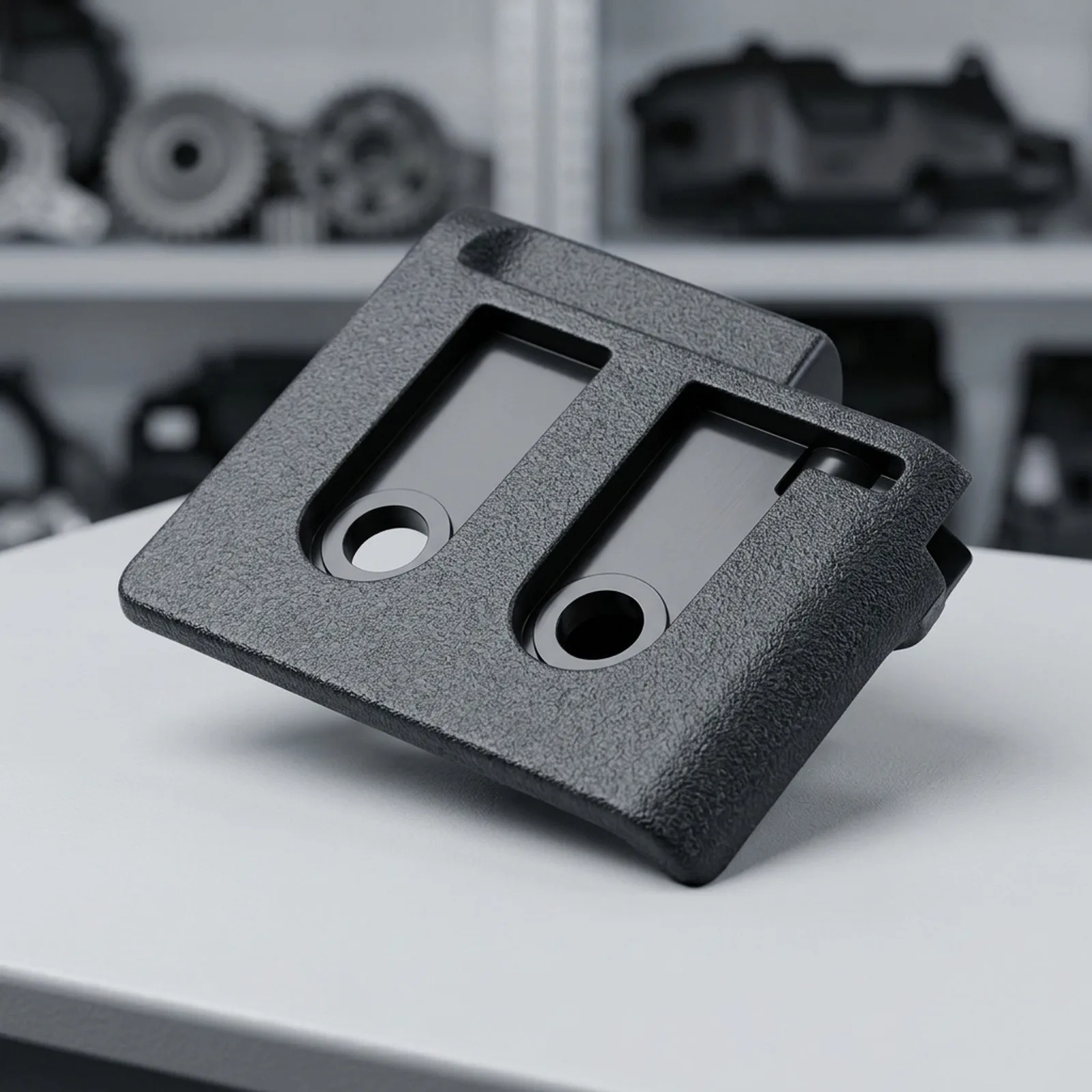 Car Parts Replacement As Shown Right Cover Rail C-Class Replacement Fitment Type Direct Direct Replacement Right Placement