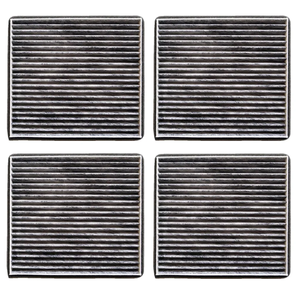 Car AC Cabin Air Filter for Old Subaru Legacy Outback Toyota Allio bB CALDINA ECHO ISIS IST RAV4 WILL YARIS 87139-12010