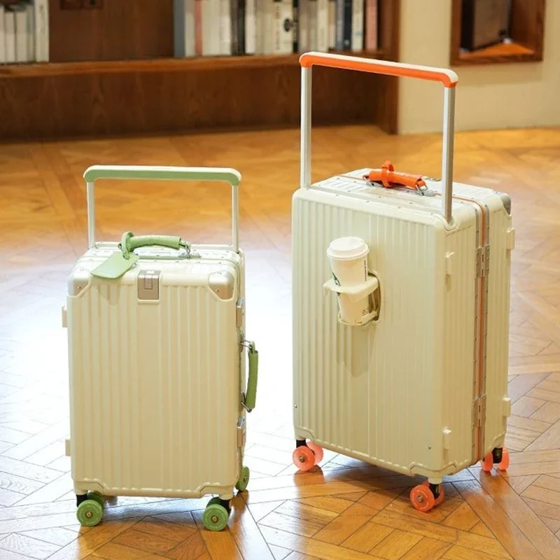 Рисунок 3 - Дорожный чемодан LIXIA