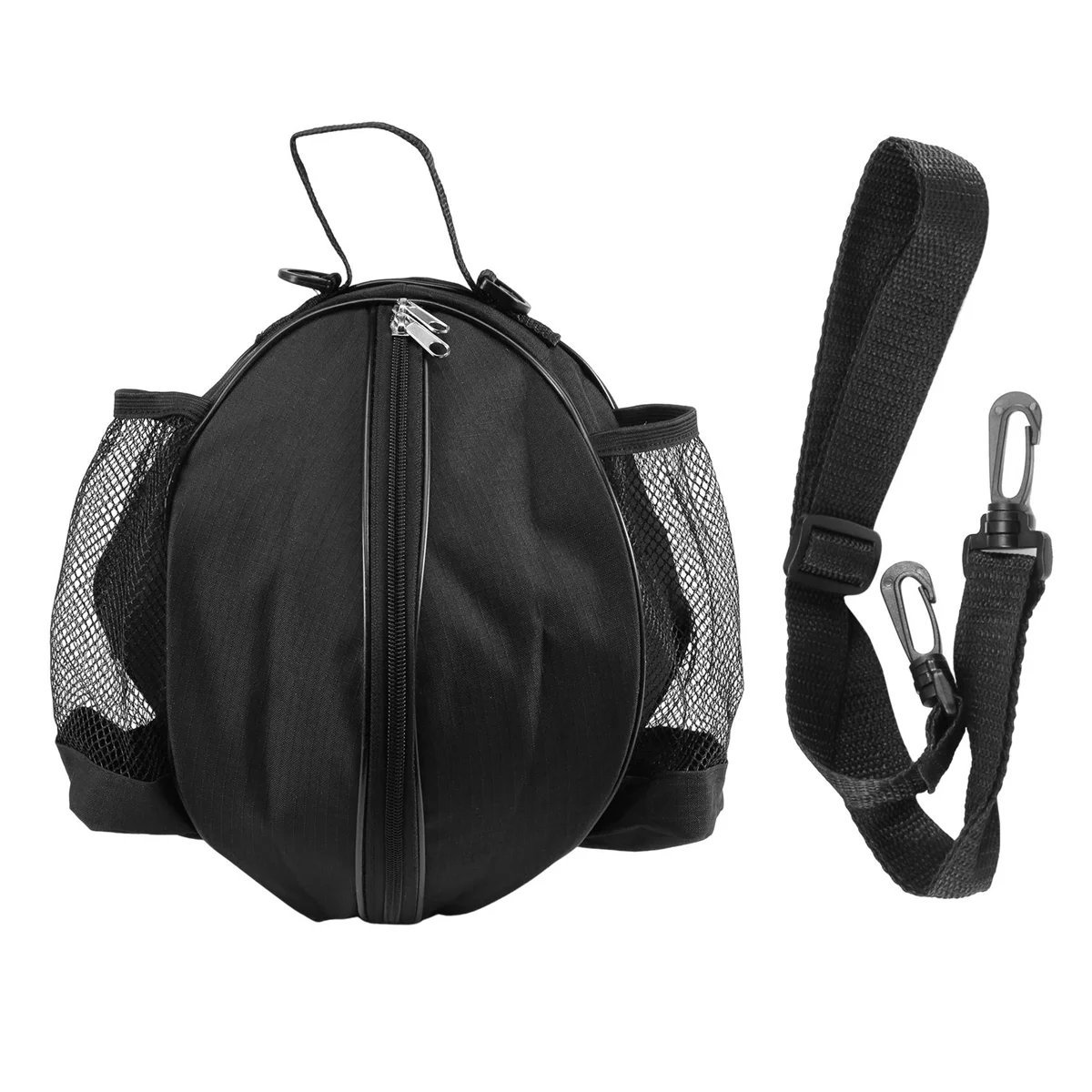 ABQR Basketball Bag Soccer Ball Football Volleyball Softball Sports Ball Bag Shoulder Bags