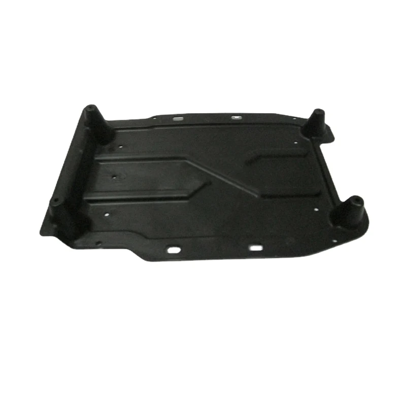 Transmission Oil Pan Cover Under Tray Underbody Shield Panel Liner Center For BMW 730i 740i 745i 750i 760i E65 E66