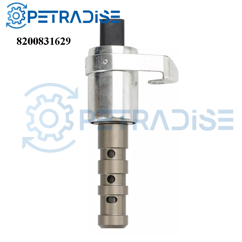 Camshaft Variable Valve Timing VVT Solenoid For Renault Clio Espace Megane Laguna 2.0 Car Parts 8200831629 7700108674 8200580336