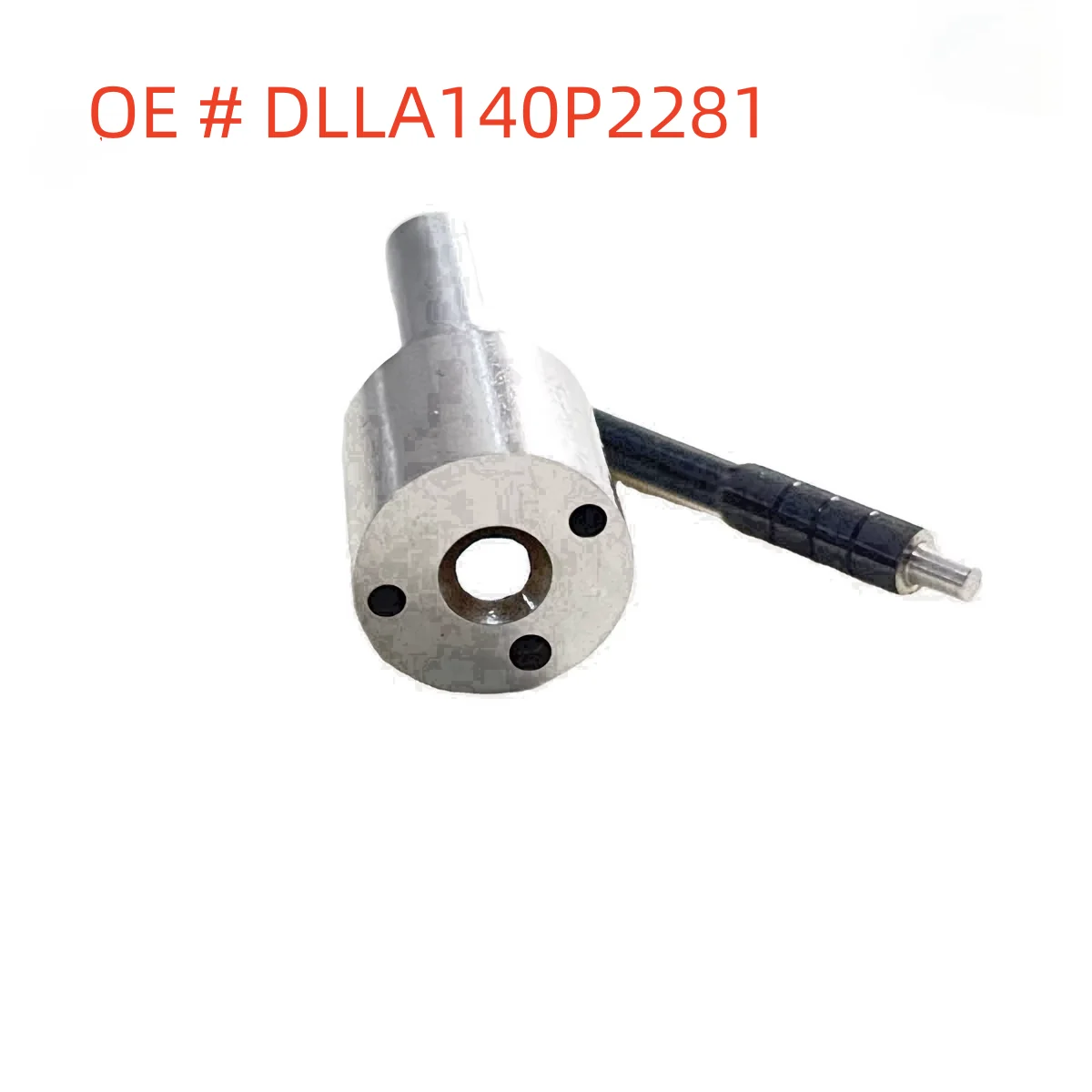 High quality New DLLA140P2281 fuel injector nozzle For BOSCH 0445110465