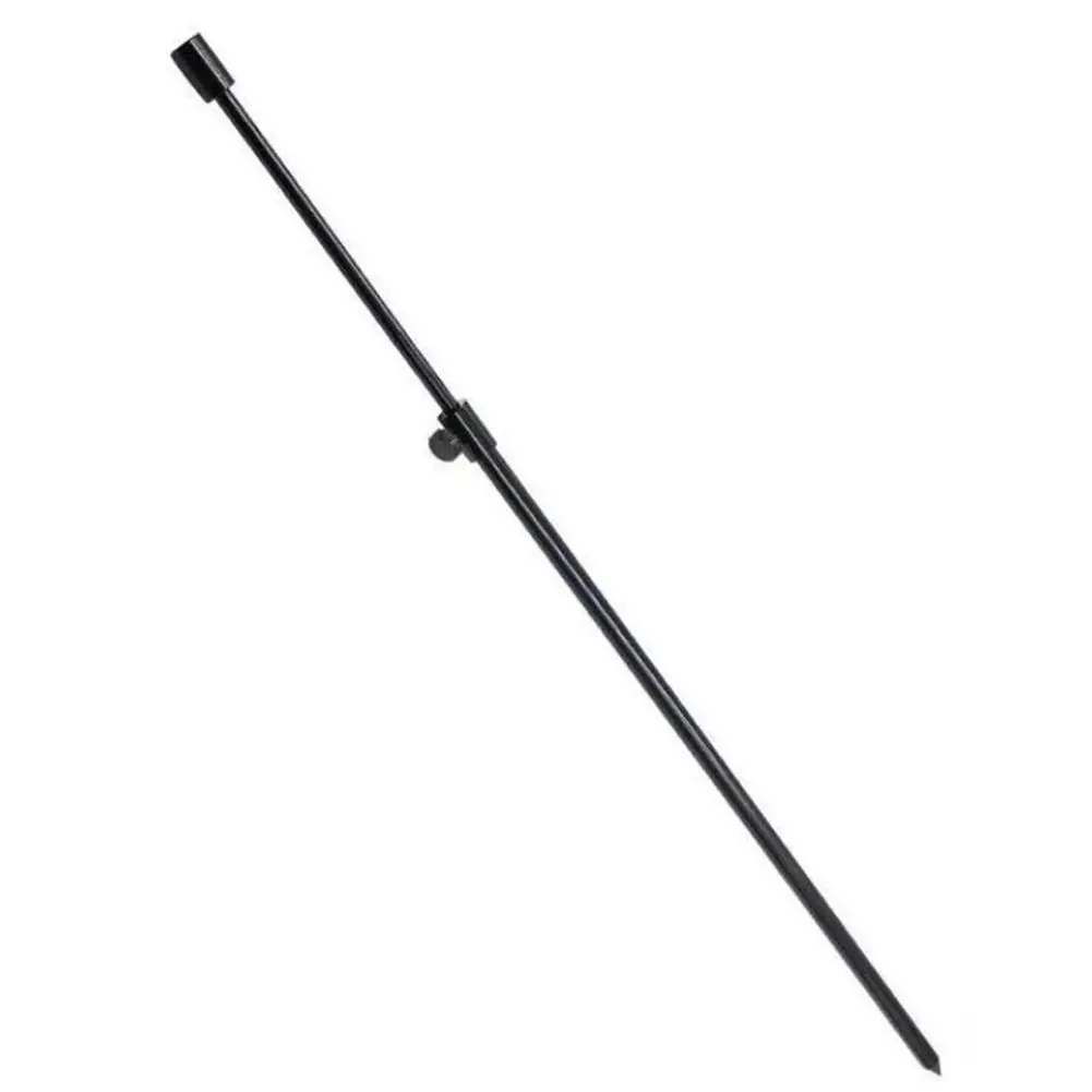 Carp Fishing for Rod Pod Rest Adjustable Aluminum Alloy Bracket for Bank Fishing Compatible with Fishing Rod Alarms