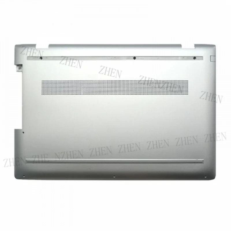 Y Y LCD Back Cover Palmrest Bottom Case Cover Shell For HP ENVY17 17-AE 17M-AE