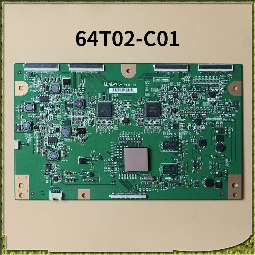 T645HW02 V0 Ctrl Bd…