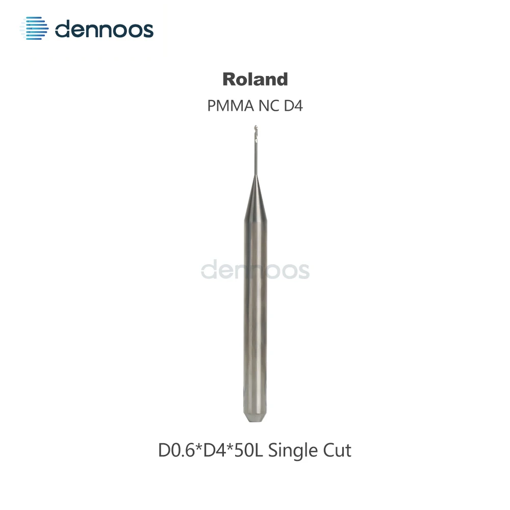 Variant: PMMA D4 0.6 Single