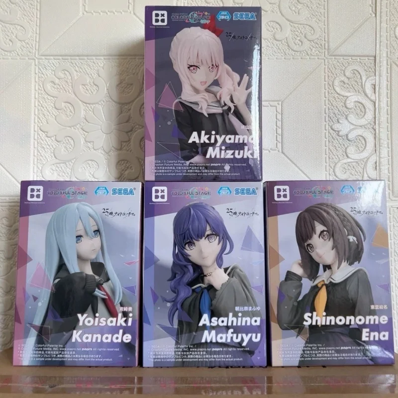 

Подлинная программа мира Sega Xiaoshan Ruixi Feng Xiaomeng Xiaozaki Chao Bina Zhen Dong Jing Pin Коллекция орнаментов ручной работы игрушки