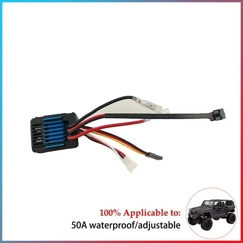 MN MODEL MN128 MN-128 RC Car Parts Gear Steering Remote Control Motherboard Wave Box and Other Accessories Rc Cars for Adults