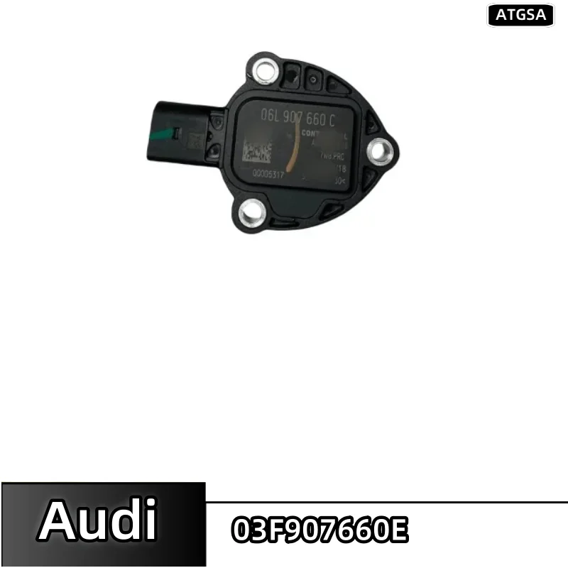 03F907660D Automotive oil level sensor for A3 R8 S3 S8 Beetle Golf Passat 03F907660E 06L907660C 03F907660D E C 03F907660D