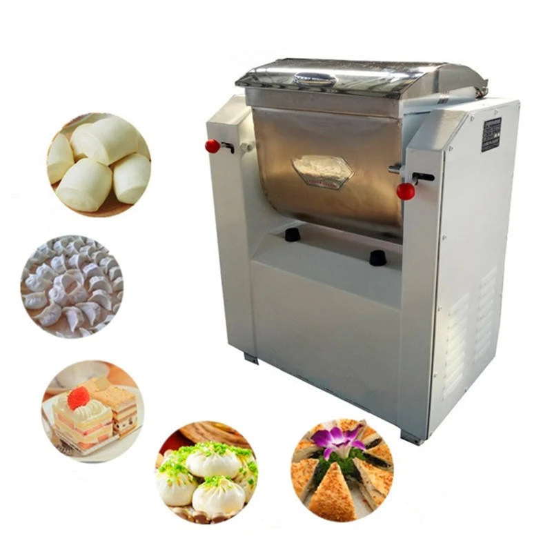 

Mini, Industrial Mixer Price Pizza Dough Maker