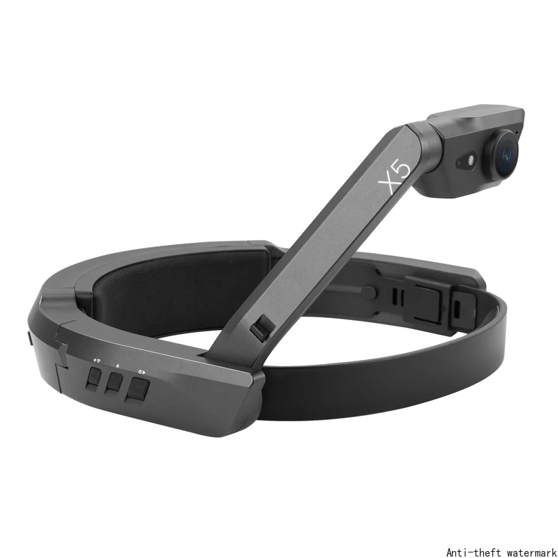 

Самые продаваемые товары: Умная беспроводная носимая камера с голосовым управлением, записью видео 4K HD и ИИ для видеоблогинга и фотографии