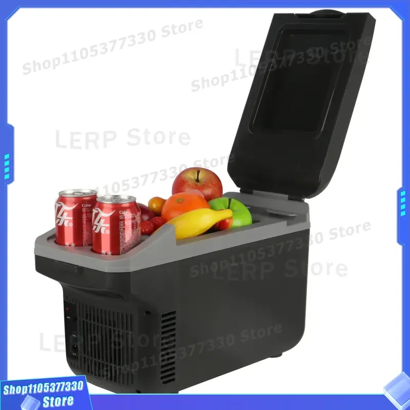 Beauty Low Price Wholesale Refrigerador Portatil Mini Fridge 8 Liter
