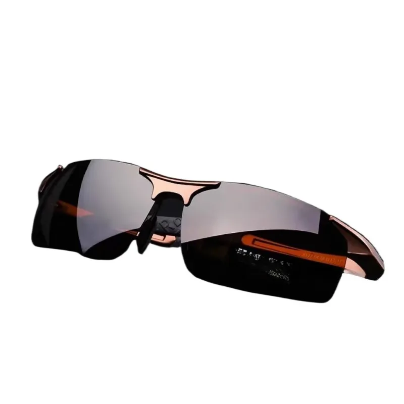 

Driving anti-ultraviolet discoloration polarized sunglasses men sunglasses men fishing