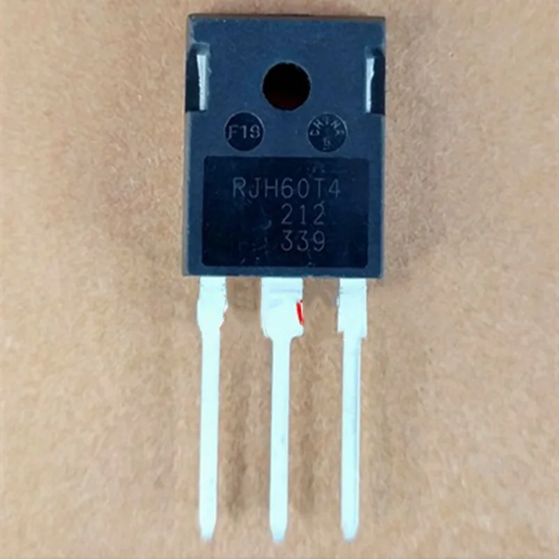 

5 шт.-20 шт., Электрический сварочный аппарат RJH60T4 TO-247 60A 600 в