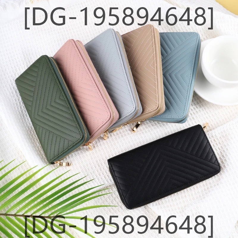 

Новая женская сумка 2024, модная и мягкая _DG-195894648_