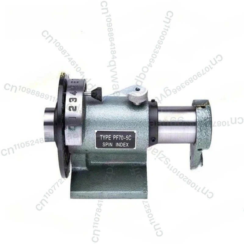 Precision 5C Collet…