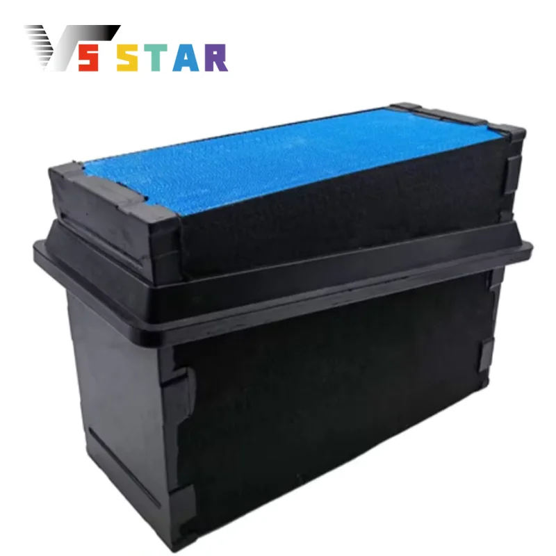 

LAF6725 P621725 P637453 Высококачественный воздушный фильтр двигателя для двигателя KENWORTH T680 PACCAR MX13 MX11 CUMMINS X15 AF-1034