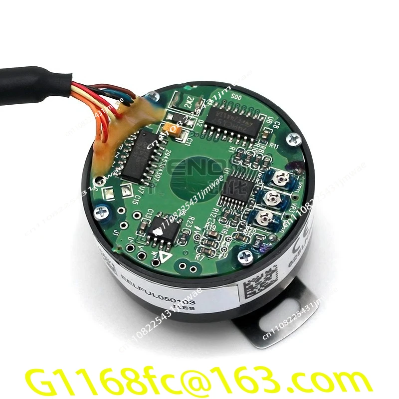 Suitable for NH4-17LS65CAT Delta Servo Encoder MH4-25LN65C7T C3 CAD 65C 7D CZT