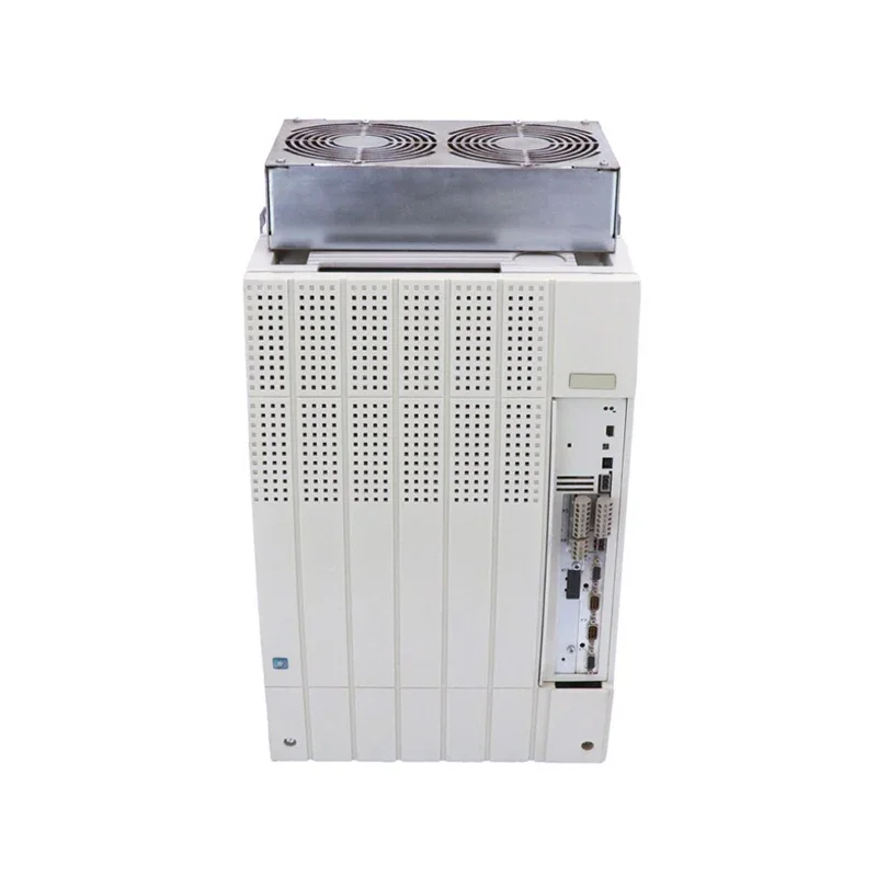 New Brand New Original F-AN EVS9330-ES PLC Frequency Converter Programmable Controller for PLC Programming 240V 24V I/O