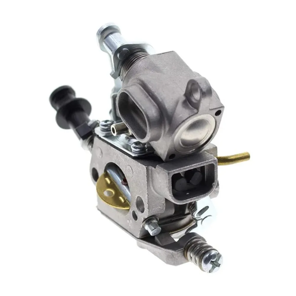 Imagem -03 - Carburador w Kit Junta para Husqvarna Motosserra Substituir 578936901 T435 522007601