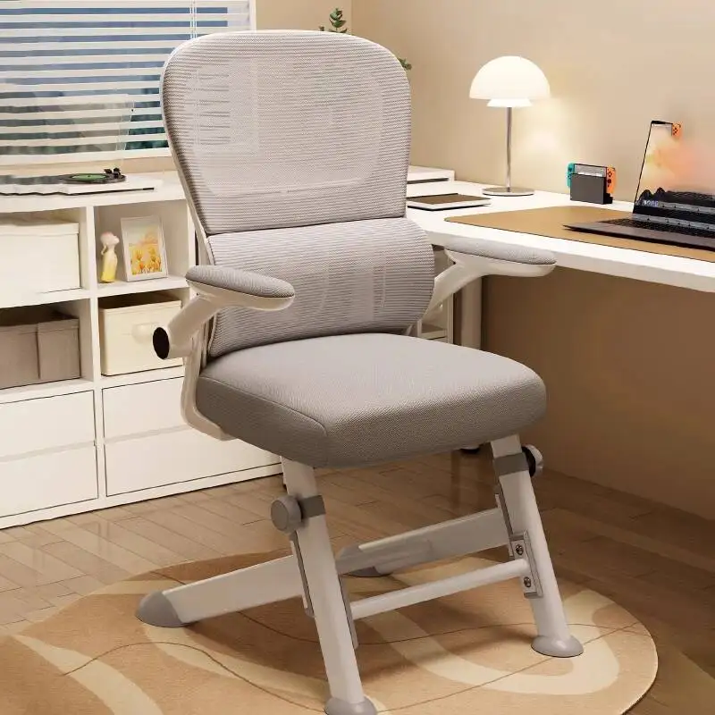 كرسي Playseat للكتابة قابل للتعديل للكمبيوتر، كرسي مكتب مريح، دوار، أثاث مكتبي للألعاب التنفيذية Stuhl #2