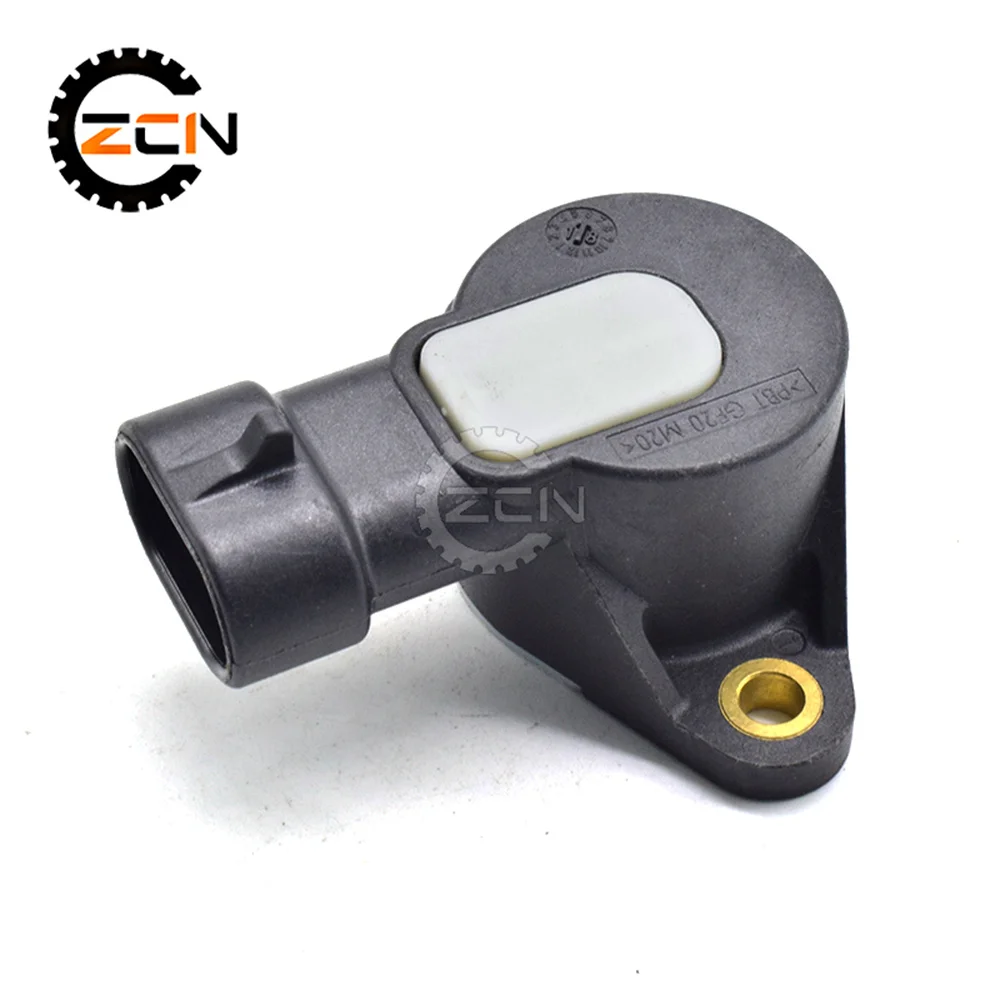 600019 Accelerator and Brake Pedal Rotary Position Sensor For EZGO RXV Golf Cart