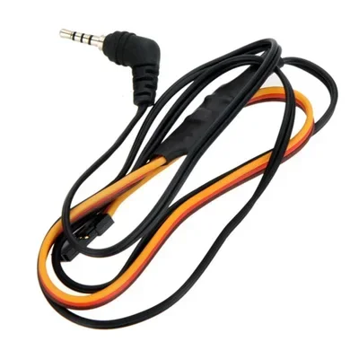 FPV Remote Shutter Release Control Cable For Panasonic GH3 GH4 GX7 GX1 G6 Camera