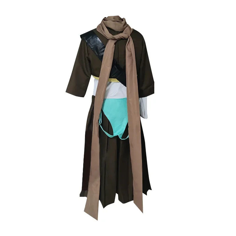 Disfraz del juego Undertale Ink Sans Sansy para hombre y mujer, traje de Anime con forro superior y pantalones, para fiesta de Carnaval y HALLOWEEN