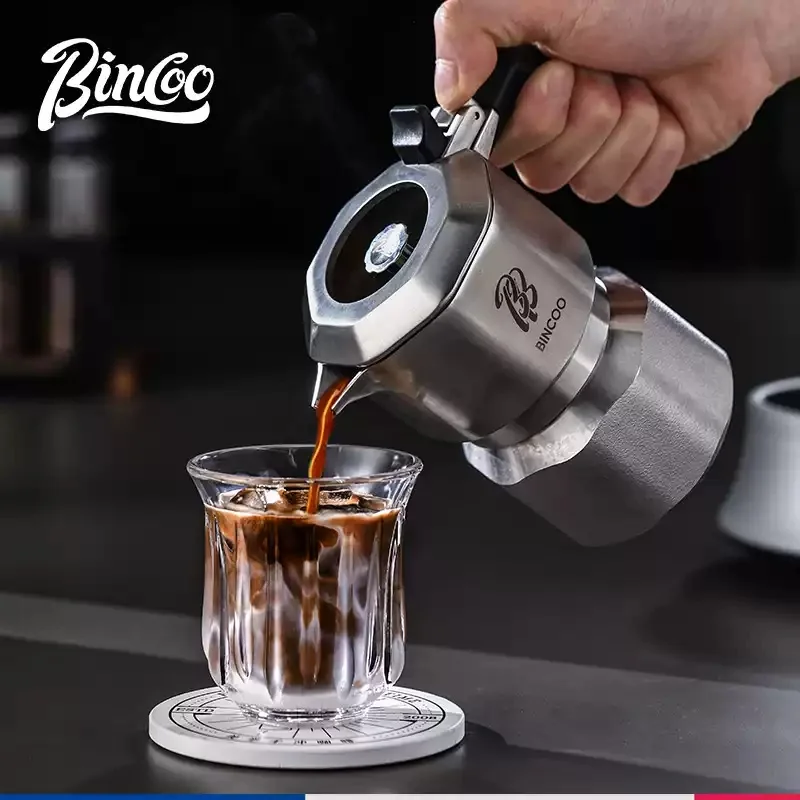 Thumbnail 2 - #6 Electric Espresso Pots Comparison Guide