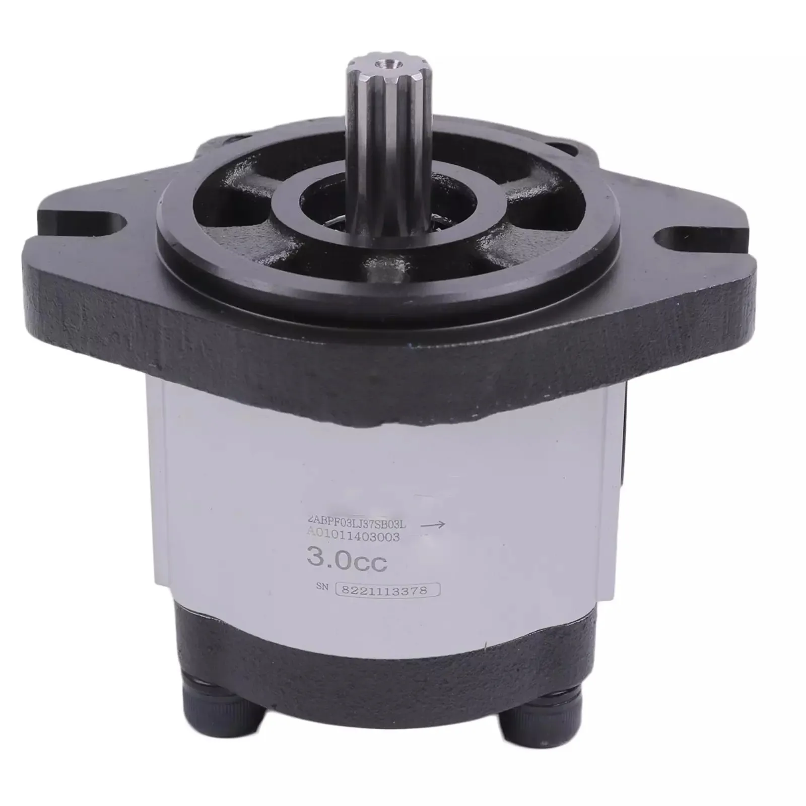 Hydraulic Pump 77981GT 77981 for Genie Z-34/22 DC Z-45/22 DC Z-45/25J Z-30/20N